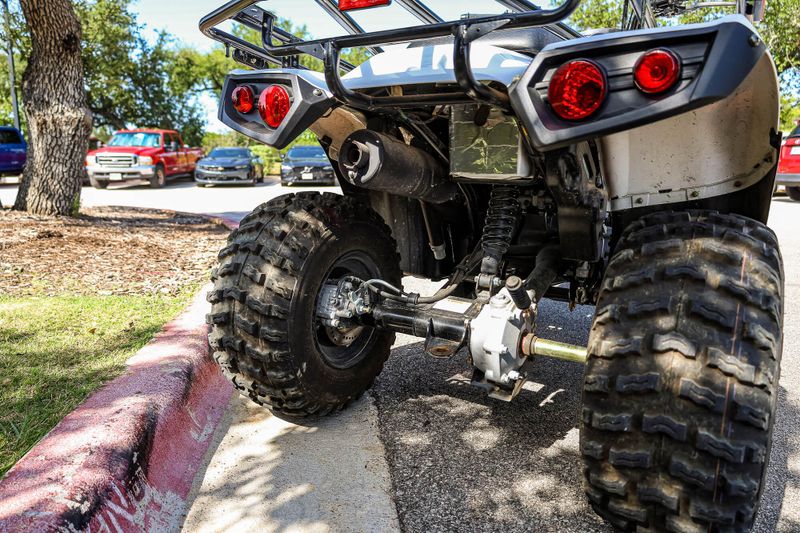 2022 Kawasaki BRUTE FORCE 300 Image 18