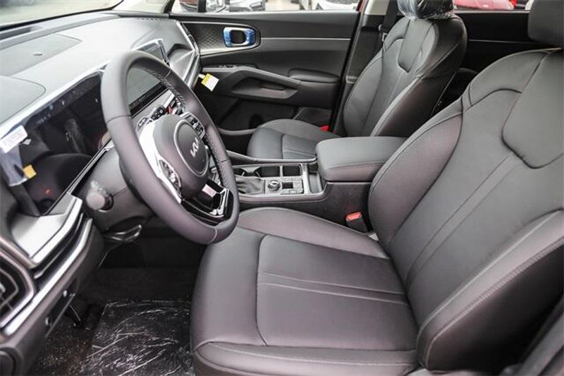 2025 Kia Sorento SImage 10