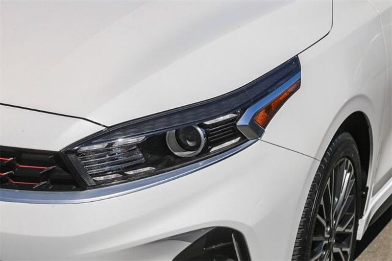 2023 Kia Forte GT-LineImage 6