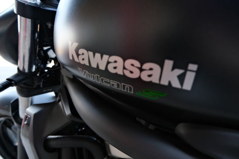 2023 Kawasaki VULCAN SImage 2