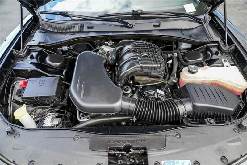 Used 2023 Dodge Charger SXTImage 27