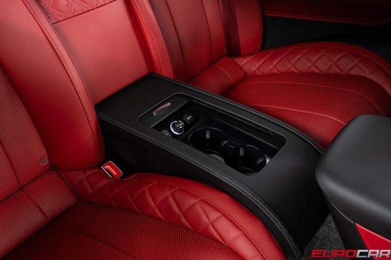 2022 Bentley Continental GT Speed *FRONT SEAT COMFORT SPEC*Image 35