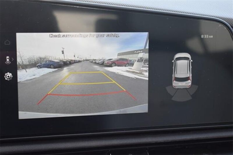 New 2025 Kia Niro EX TouringImage 30