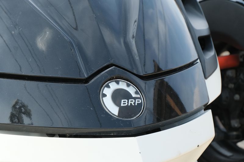 USED 2014 CAN-AM RD SPYDER RS S 991 Image 10