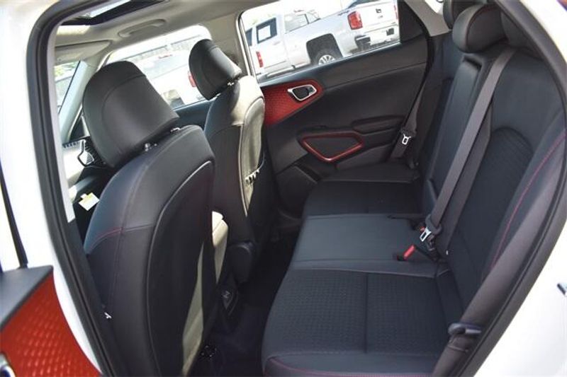 New 2025 Kia Soul GT-LineImage 17