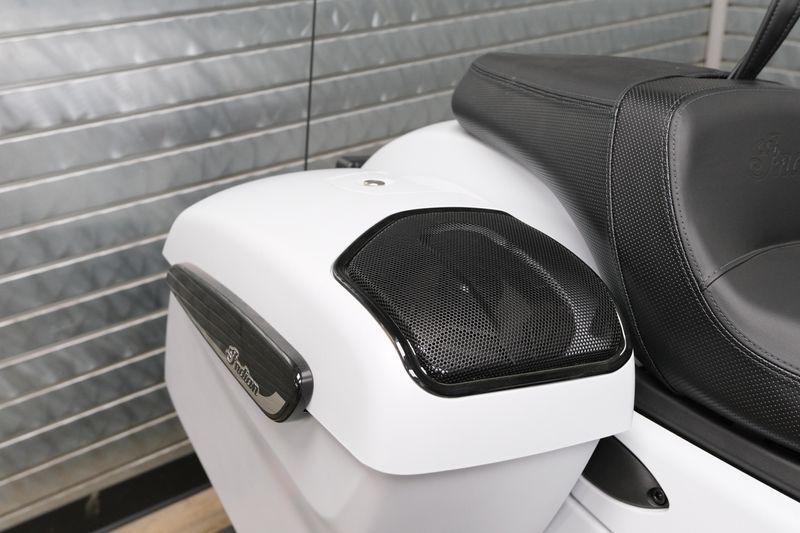 NEW 2025 INDIAN MOTORCYCLE CHIEFTAIN POWERPLUS DARK HORSE Image 14