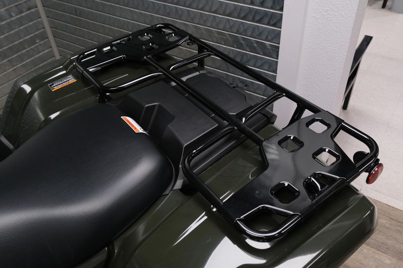 NEW 2026 HONDA FOURTRAX RANCHER Image 17