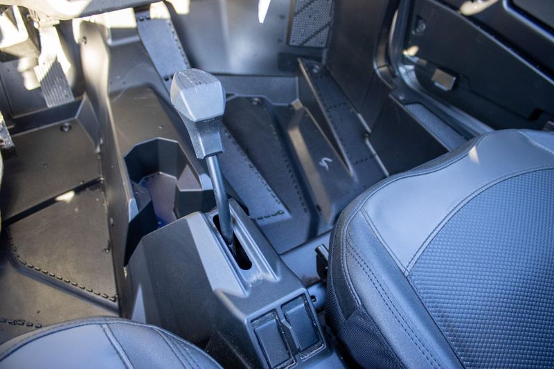 NEW 2026 POLARIS RZR XP S 4 1000 ULTIMATE Image 22