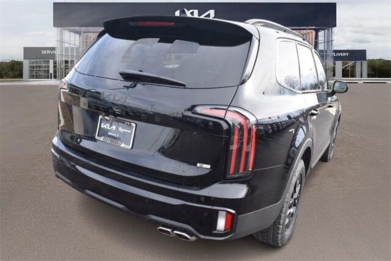 2025 Kia Telluride SX-Prestige X-ProImage 3