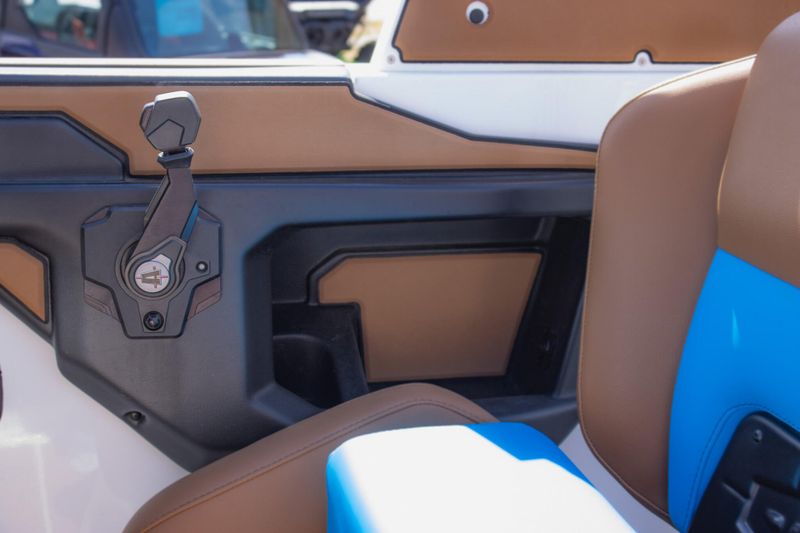 USED 2023 AXIS TSERIES T250 Image 47