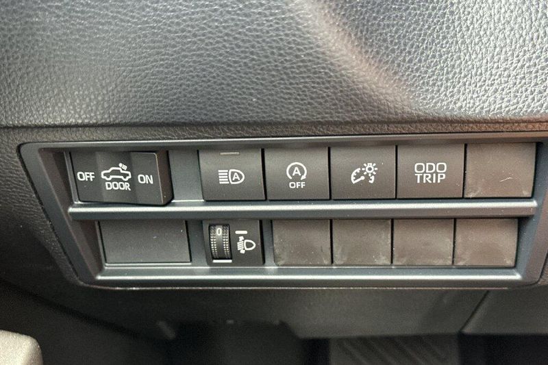 New 2026 Toyota Tundra SR5Image 27