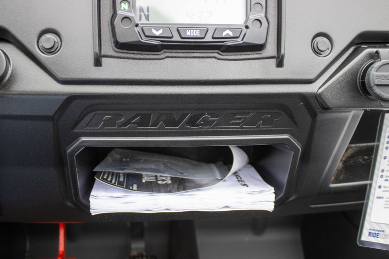 NEW 2026 POLARIS RANGER 150 EFI Image 13