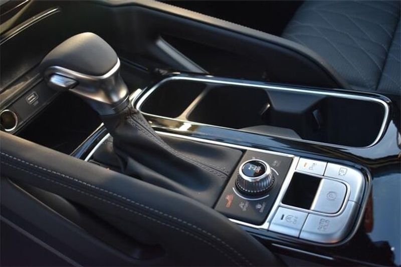 New 2025 Kia Telluride SX X-LineImage 24