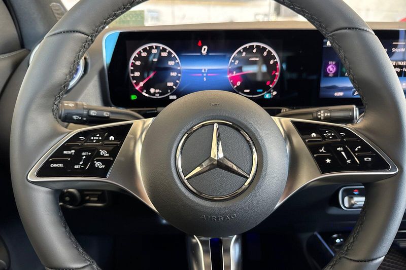 New 2026 Mercedes-Benz GLA-Class GLAGLA 250Image 20