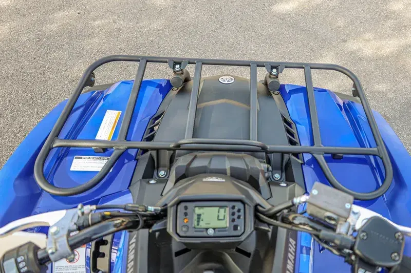 NEW 2026 YAMAHA KODIAK 450 Image 7