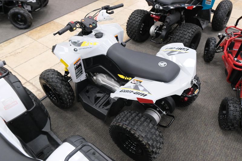 NEW 2026 CAN-AM RENEGADE 70 EFI Image 6