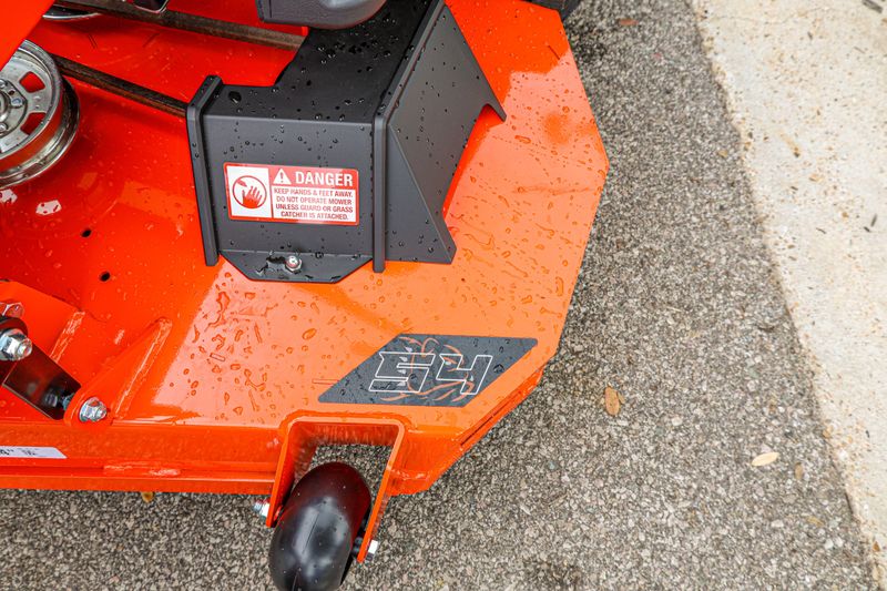 NEW 2026 BAD BOY MOWER MAVERICK HD 54 KAWASAKI FX730V 235HP Image 16