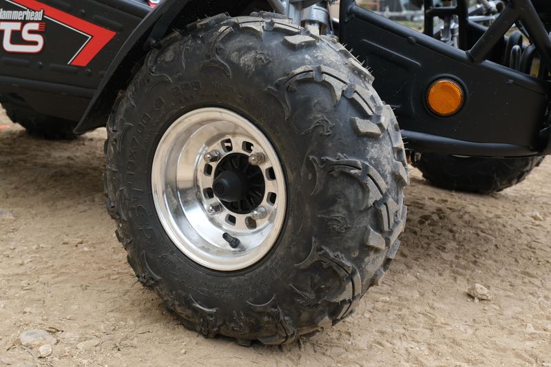 NEW 2025 HAMMERHEAD GTS PLATINUM Image 16