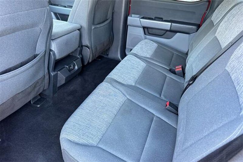 2023 Ford F-150 XLTImage 10