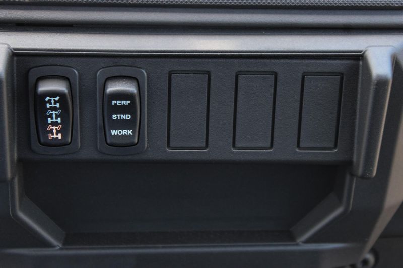 NEW 2026 POLARIS RANGER CREW XP 1000 PREMIUM Image 27