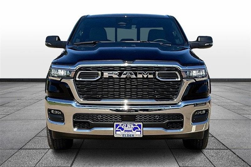 2025 RAM 1500 Lone Star Quad Cab 4x2 6