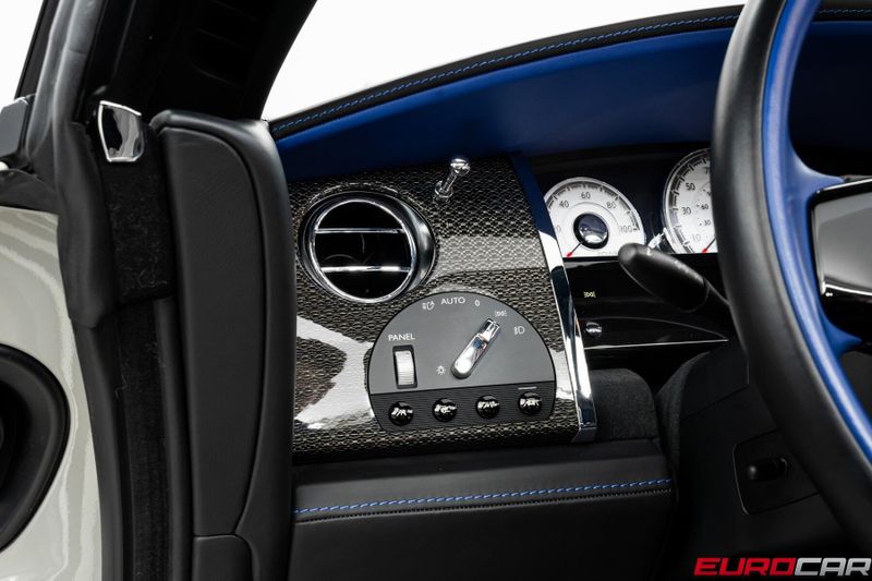 Used 2021 Rolls-Royce Dawn *SIGNATURE PACKAGE * BESPOKE INTERIOR*Image 23