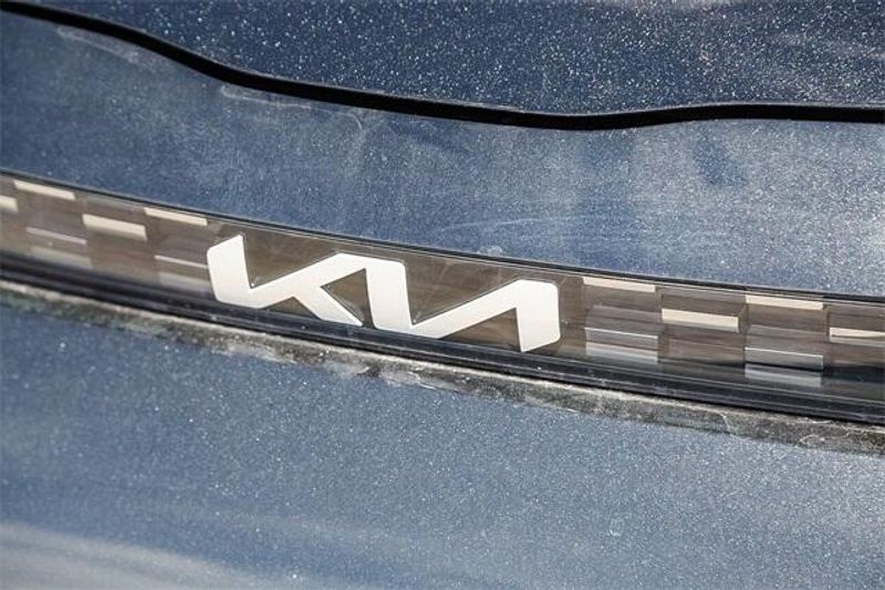 New 2025 Kia Soul LXImage 13