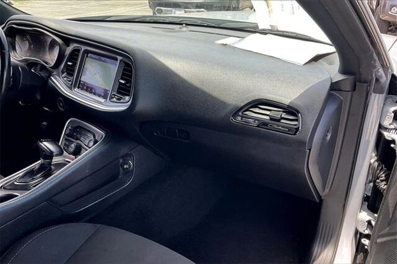 2021 Dodge Challenger GTImage 16