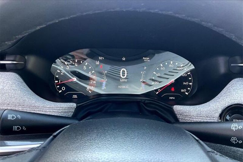 2023 Jeep Compass Latitude LuxImage 20