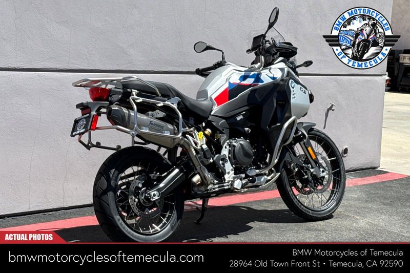 2025 BMW F 900 GS AdventureImage 6