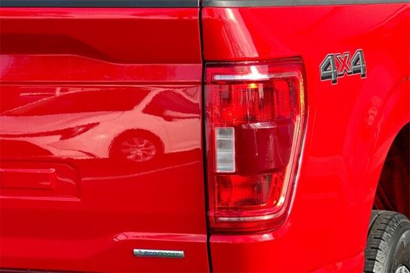 2023 Ford F-150 XLTImage 22