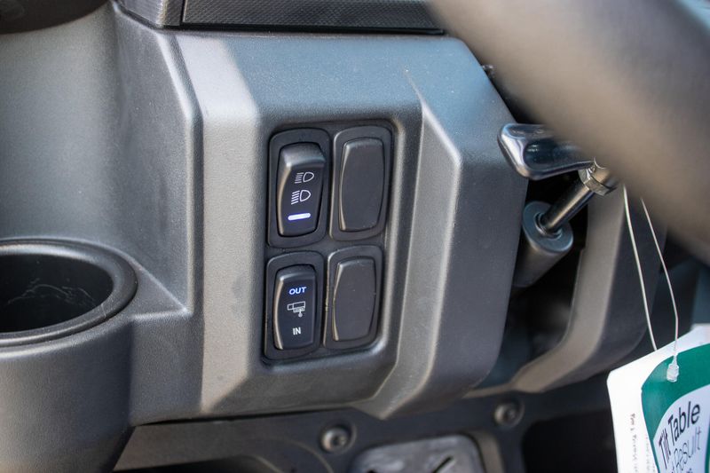 NEW 2026 POLARIS RANGER CREW XP 1000 NORTHSTAR EDITION PREMIUM Image 23