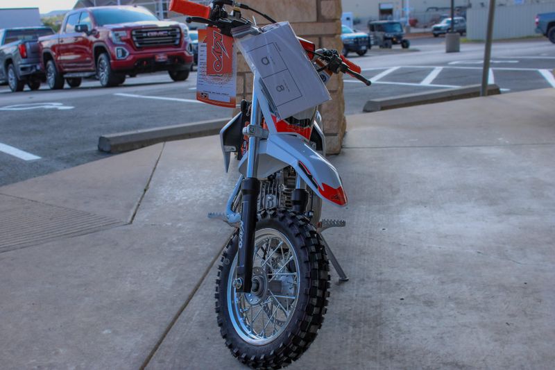 NEW 2025 KAYO KMB 60 Image 3
