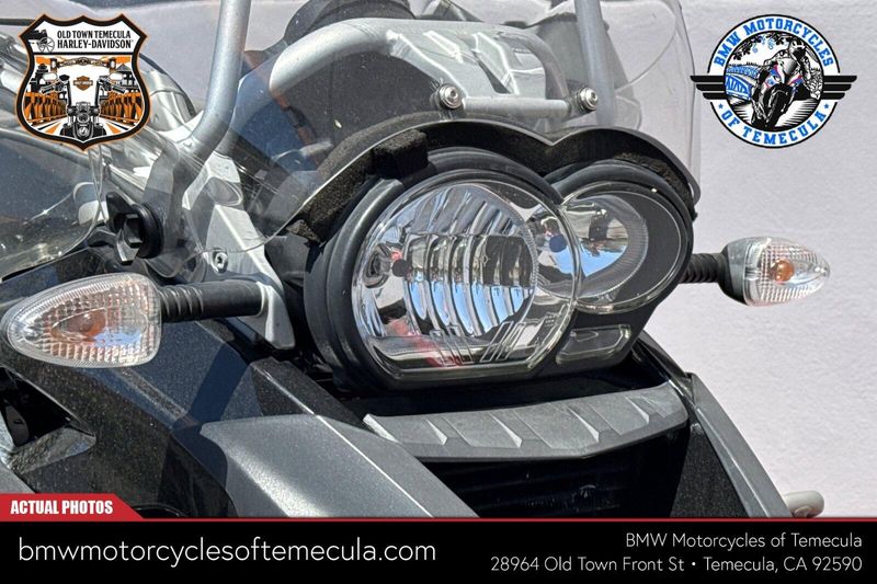 2013 BMW R1200GSADV  Image 19