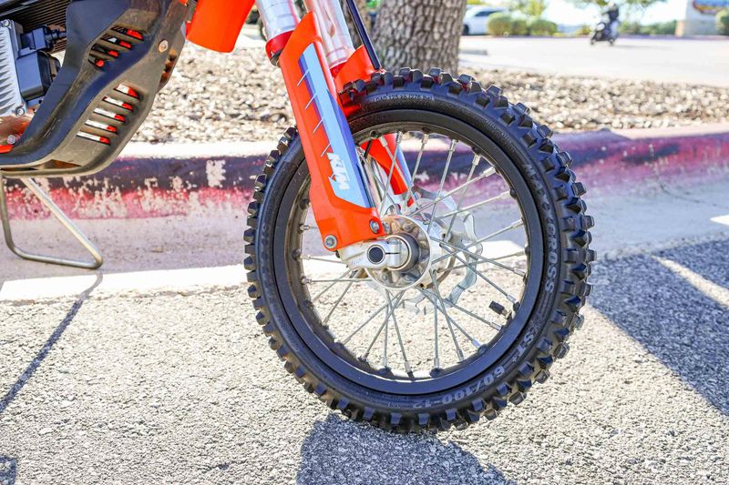 USED 2024 KTM SX-E 5 Image 18