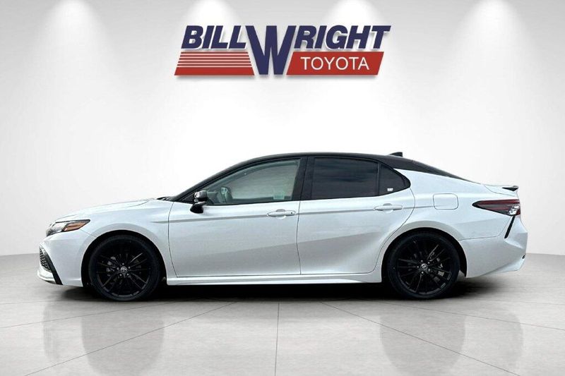 Used 2023 Toyota Camry XSE V6Image 6