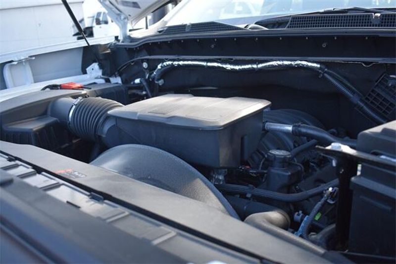 2024 Chevrolet Silverado 2500HD Work TruckImage 35