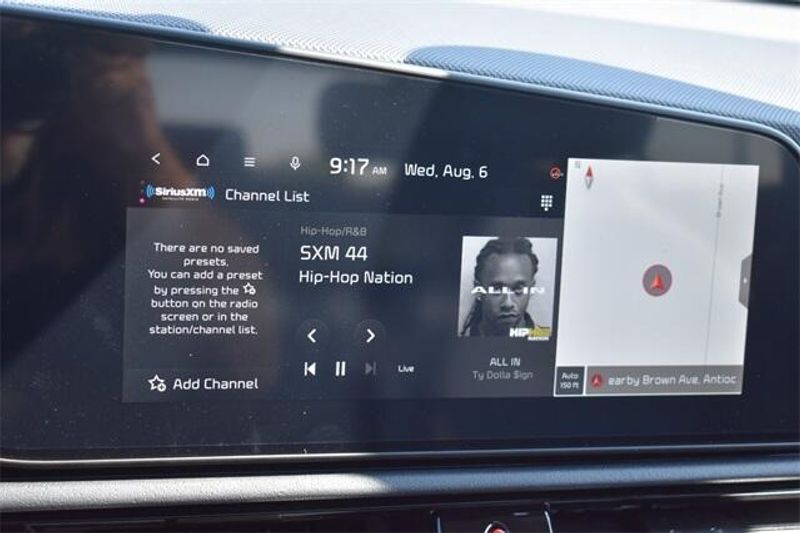 New 2025 Kia Niro SXImage 30