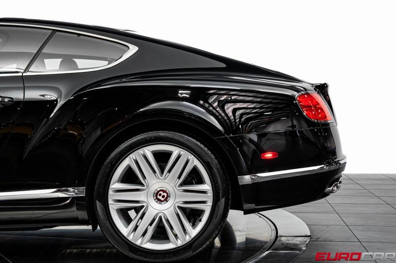 Used 2017 Bentley Continental GT V8 *IMMACULATE CONDITION*Image 14