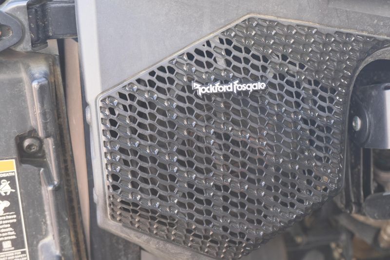 USED 2024 POLARIS RZR XP 4 1000 ULTIMATE Image 22