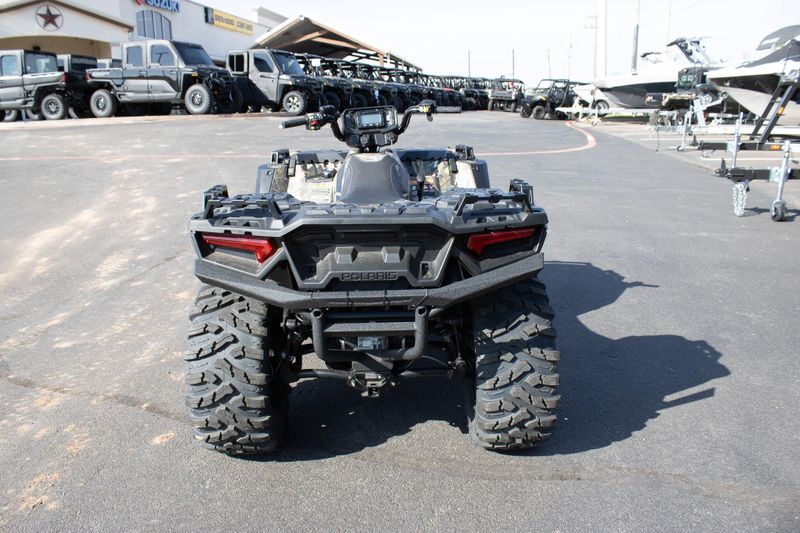 NEW 2026 POLARIS SPORTSMAN 850 TRAIL Image 7