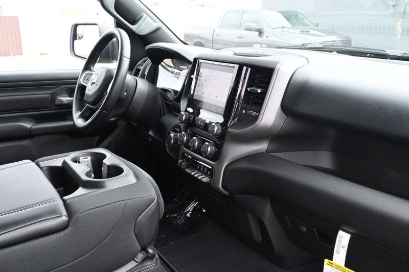 2025 RAM 1500 TradesmanImage 12
