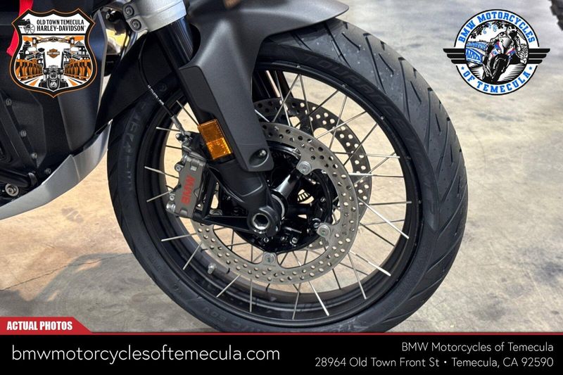 2026 BMW R 1300 GS AdventureImage 4