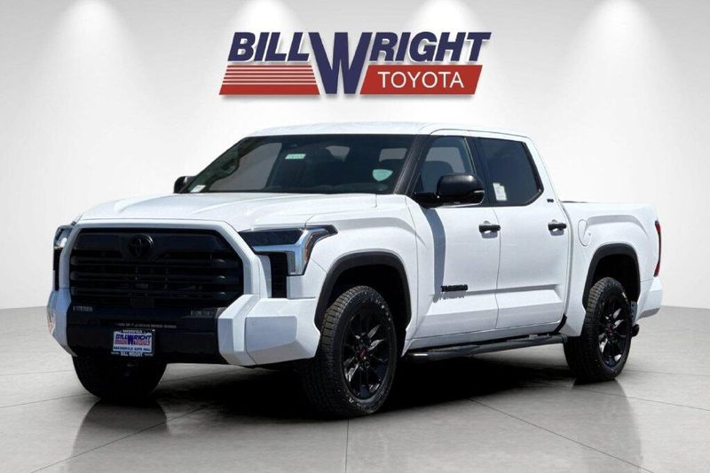 New 2026 Toyota Tundra SR5Image 7