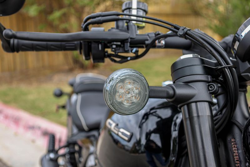 NEW 2026 CFMOTO 450CLC Image 22