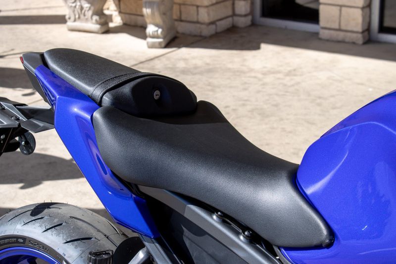 NEW 2026 YAMAHA MT09 Image 21