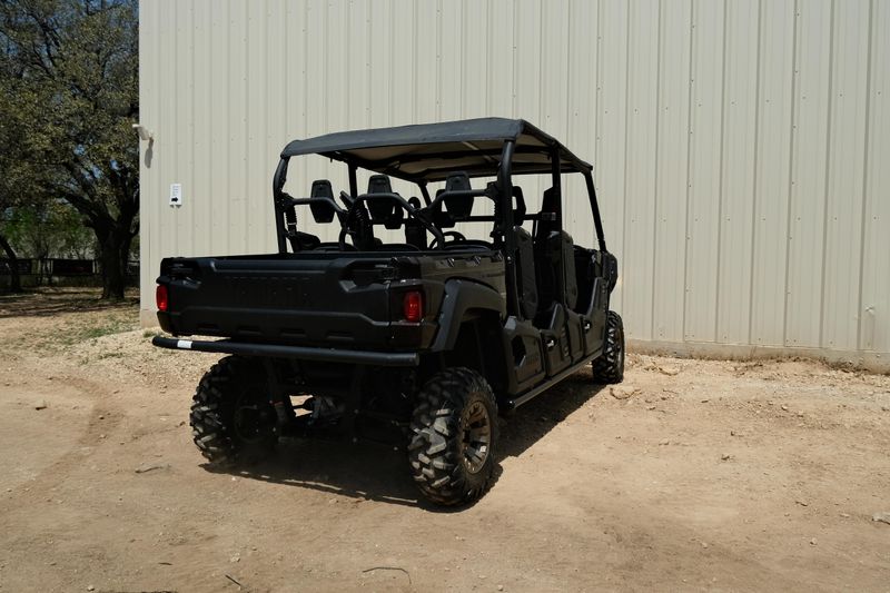 USED 2024 YAMAHA VIKING VI EPS RANCH EDITION Image 3