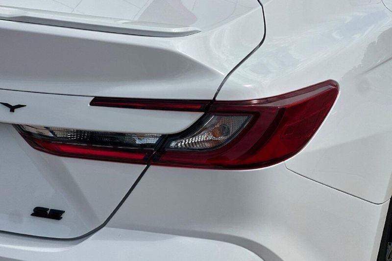 New 2026 Toyota Camry SEImage 30