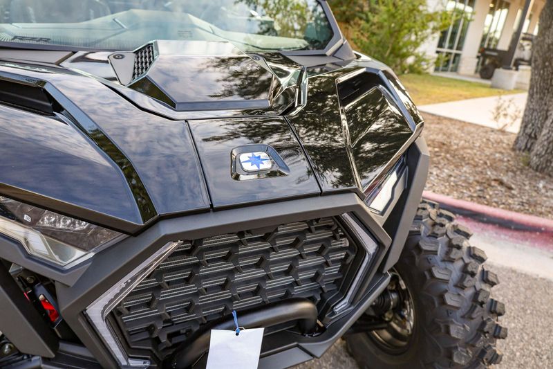 NEW 2025 POLARIS RZR PRO XP 4 ULTIMATE Image 15