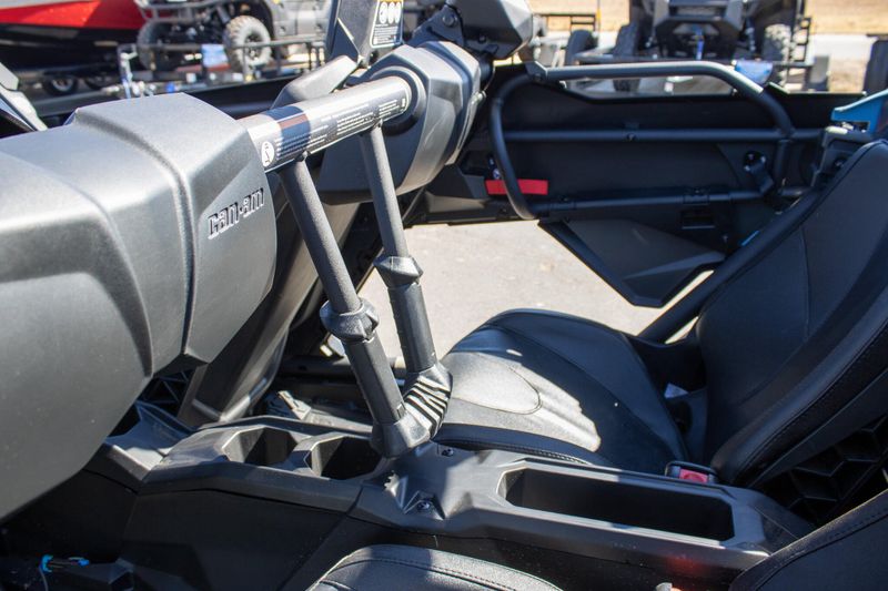 NEW 2026 CAN-AM MAVERICK X3 MAX RS TURBO Image 14